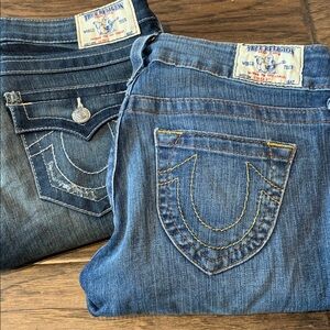True Religion Jeans